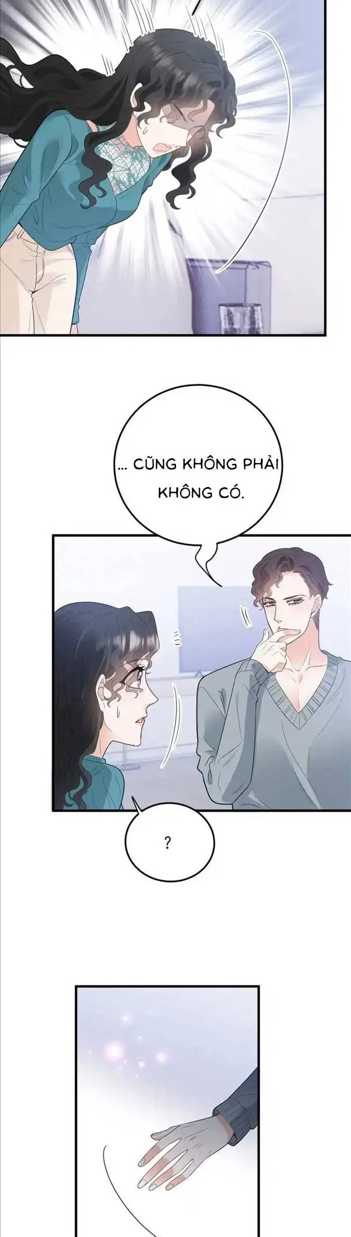 Trọng Sinh Báo Thù Gặp Được Bá Đạo Tổng Tài Chapter 31 - 9