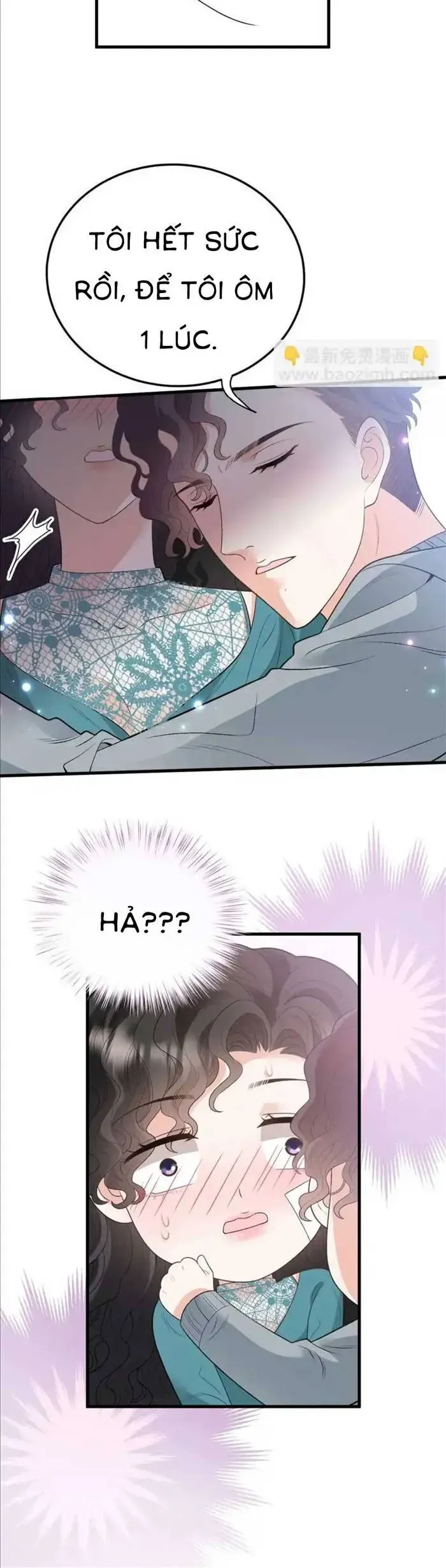Trọng Sinh Báo Thù Gặp Được Bá Đạo Tổng Tài Chapter 31 - 10