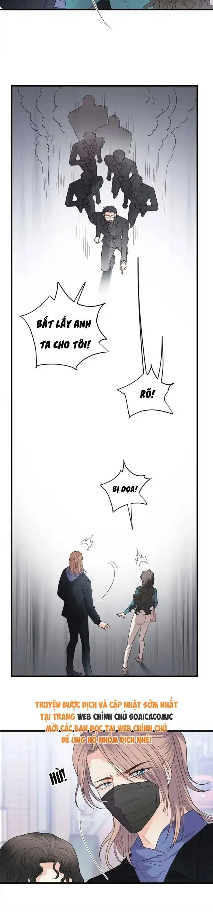 Trọng Sinh Báo Thù Gặp Được Bá Đạo Tổng Tài Chapter 32 - 12