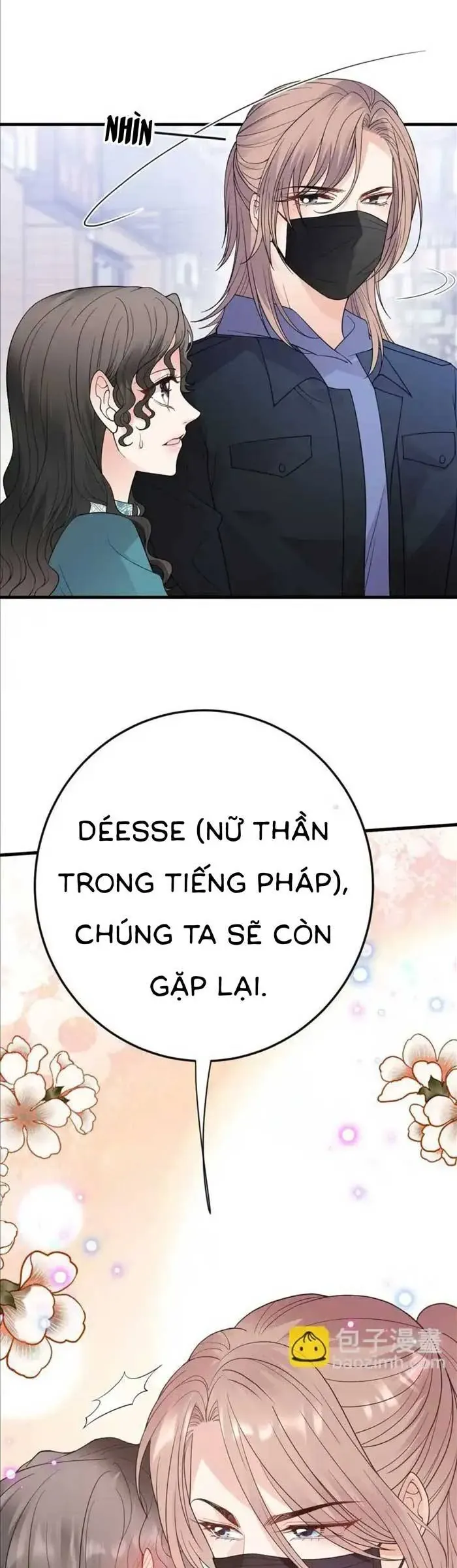 Trọng Sinh Báo Thù Gặp Được Bá Đạo Tổng Tài Chapter 32 - 13