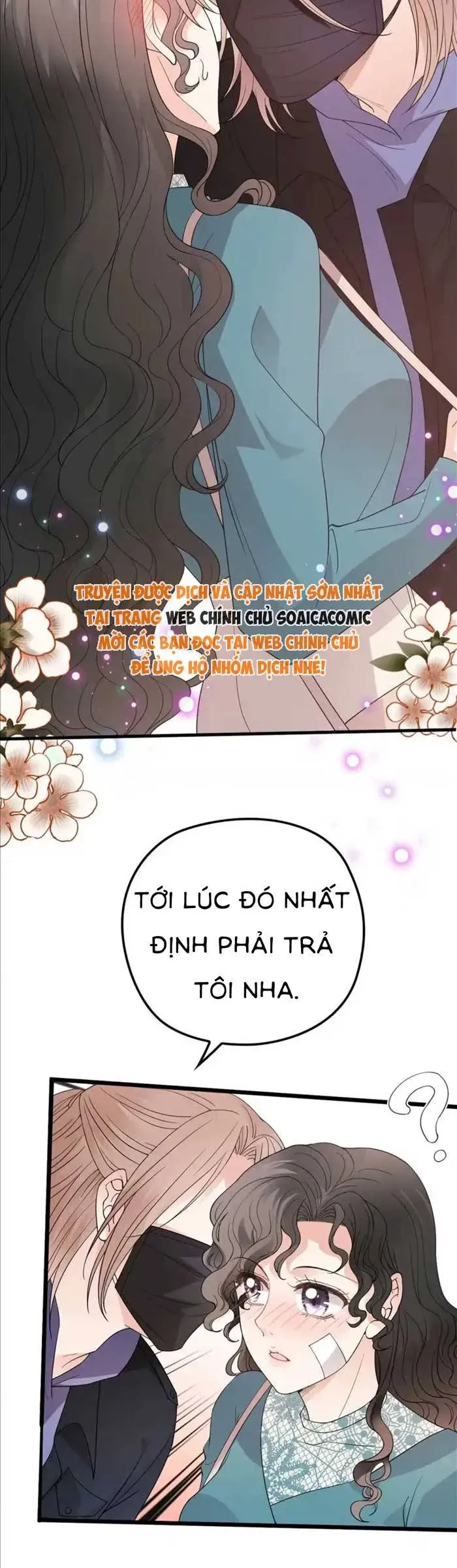 Trọng Sinh Báo Thù Gặp Được Bá Đạo Tổng Tài Chapter 32 - 14