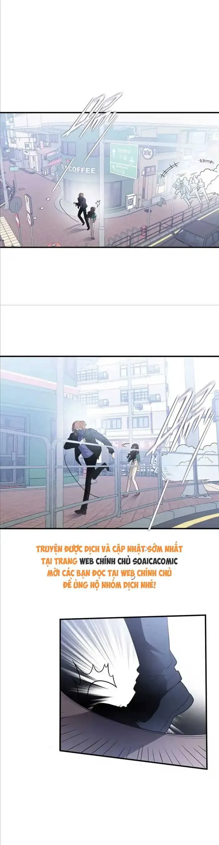 Trọng Sinh Báo Thù Gặp Được Bá Đạo Tổng Tài Chapter 32 - 15