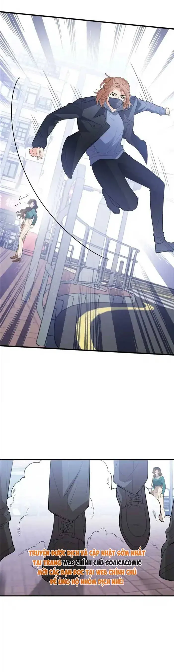 Trọng Sinh Báo Thù Gặp Được Bá Đạo Tổng Tài Chapter 32 - 16