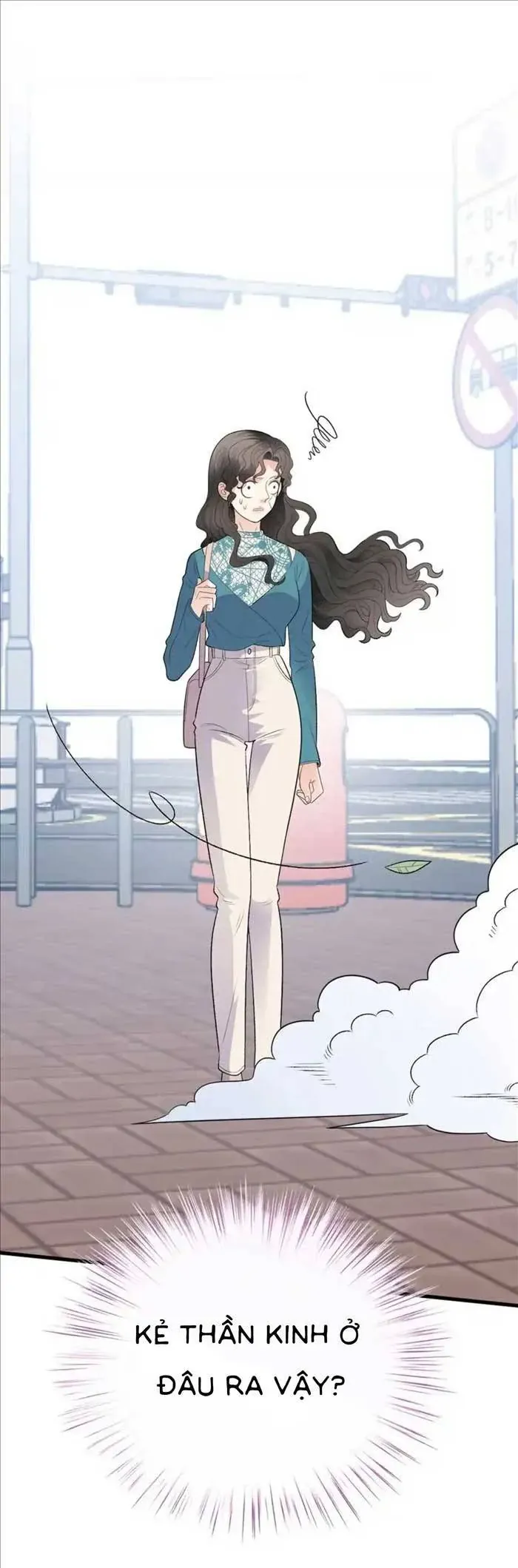 Trọng Sinh Báo Thù Gặp Được Bá Đạo Tổng Tài Chapter 32 - 17