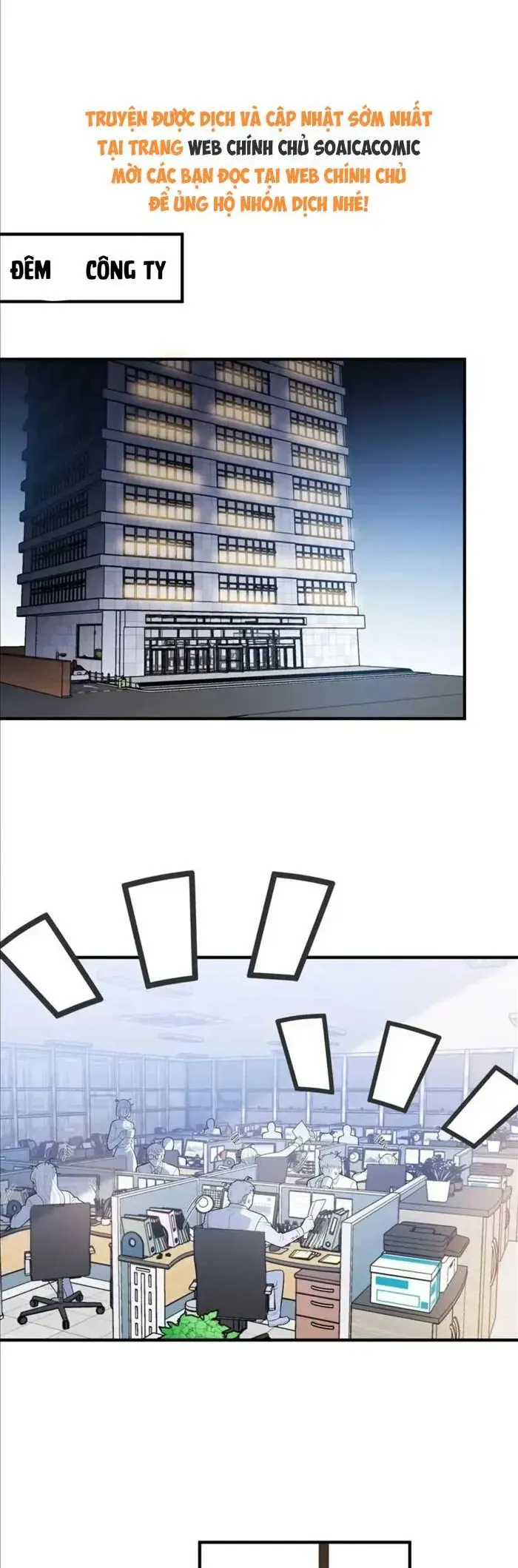 Trọng Sinh Báo Thù Gặp Được Bá Đạo Tổng Tài Chapter 32 - 18