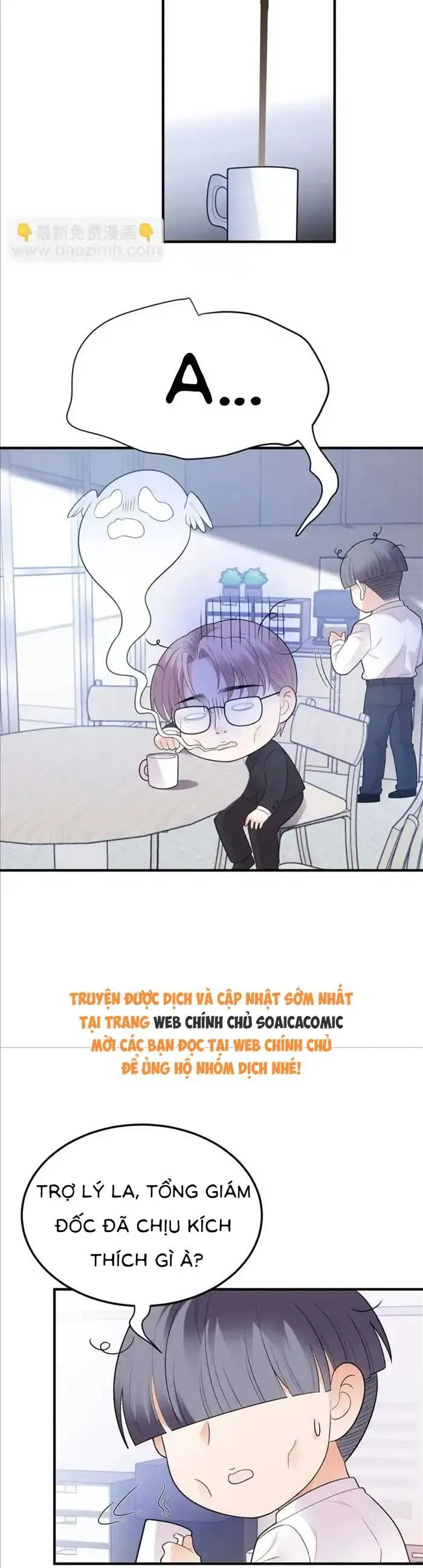 Trọng Sinh Báo Thù Gặp Được Bá Đạo Tổng Tài Chapter 32 - 19