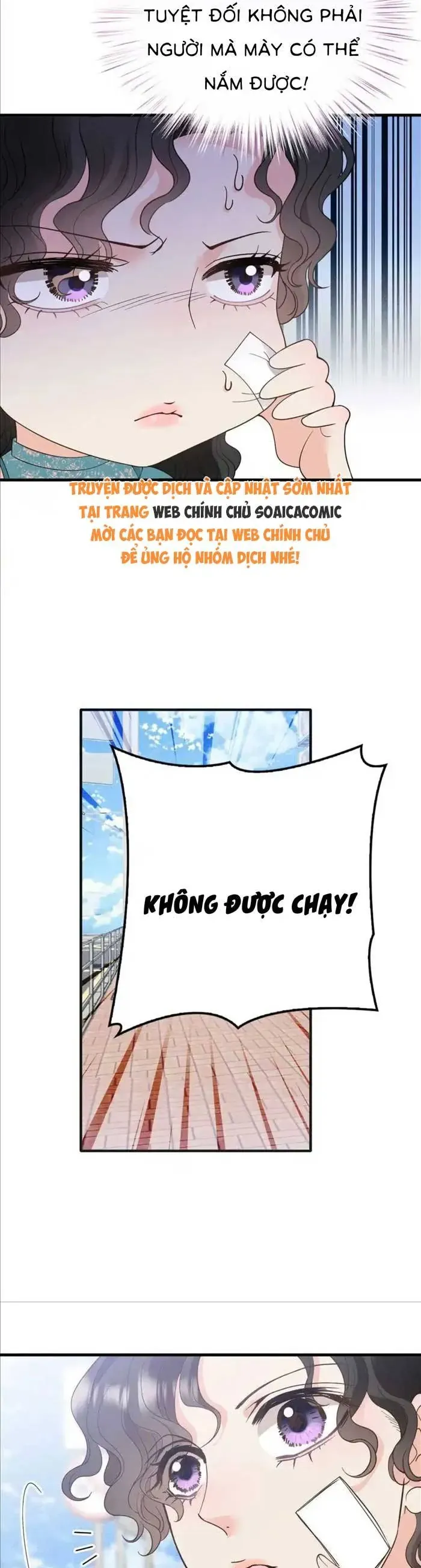 Trọng Sinh Báo Thù Gặp Được Bá Đạo Tổng Tài Chapter 32 - 3