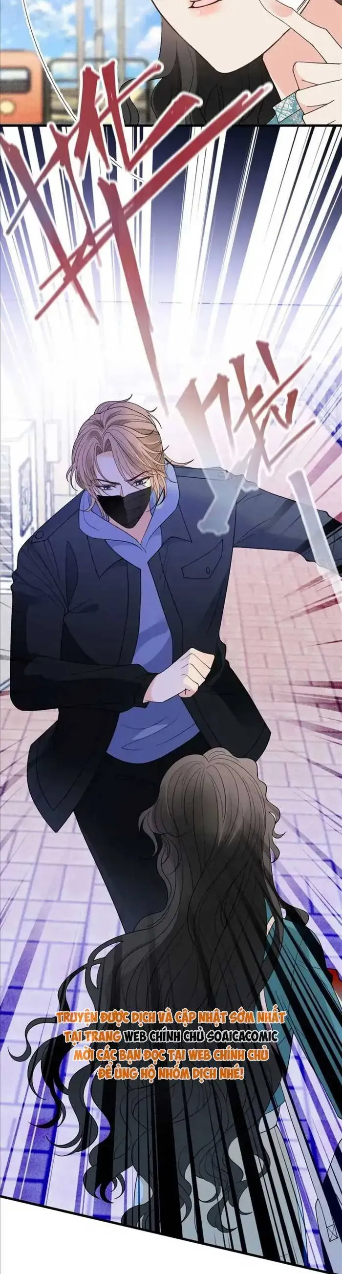 Trọng Sinh Báo Thù Gặp Được Bá Đạo Tổng Tài Chapter 32 - 4