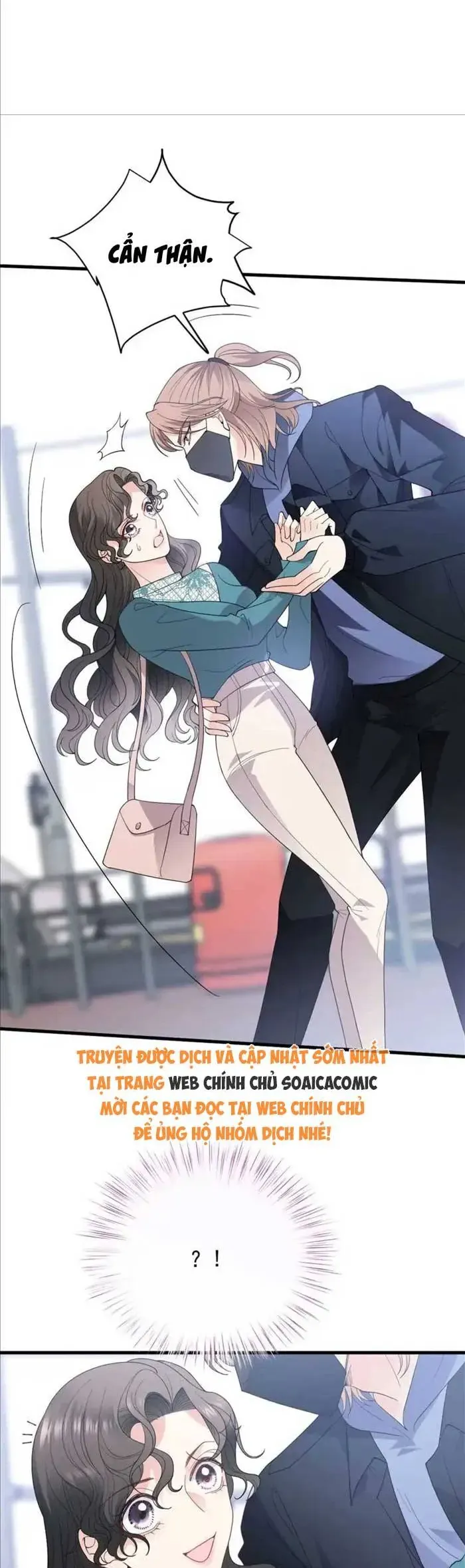 Trọng Sinh Báo Thù Gặp Được Bá Đạo Tổng Tài Chapter 32 - 6