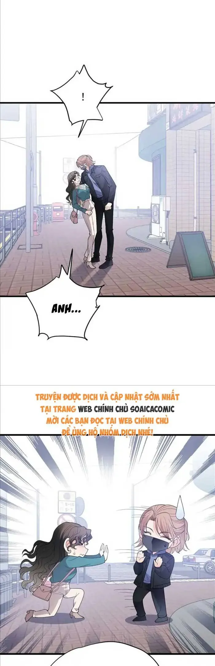 Trọng Sinh Báo Thù Gặp Được Bá Đạo Tổng Tài Chapter 32 - 8