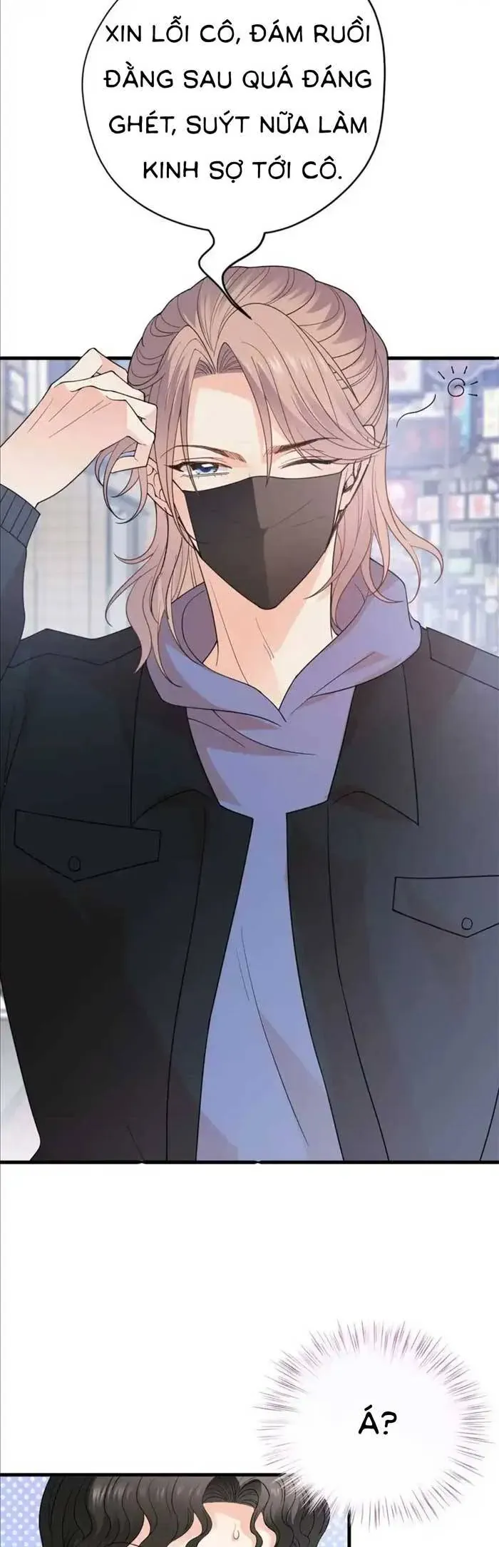 Trọng Sinh Báo Thù Gặp Được Bá Đạo Tổng Tài Chapter 32 - 9