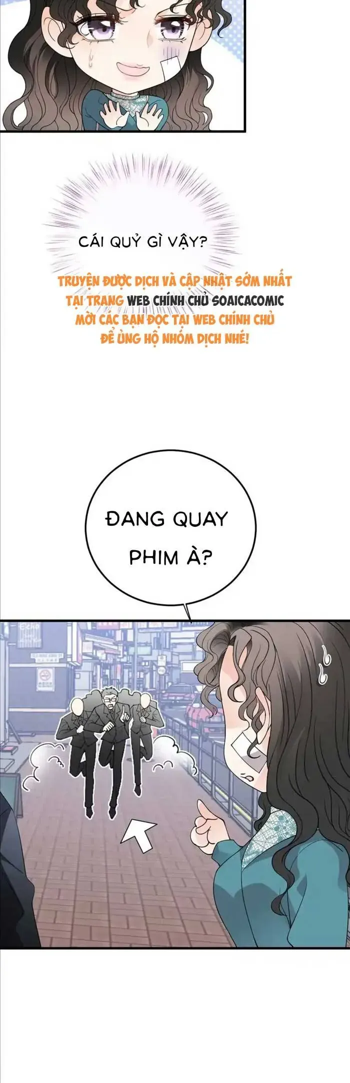 Trọng Sinh Báo Thù Gặp Được Bá Đạo Tổng Tài Chapter 32 - 10