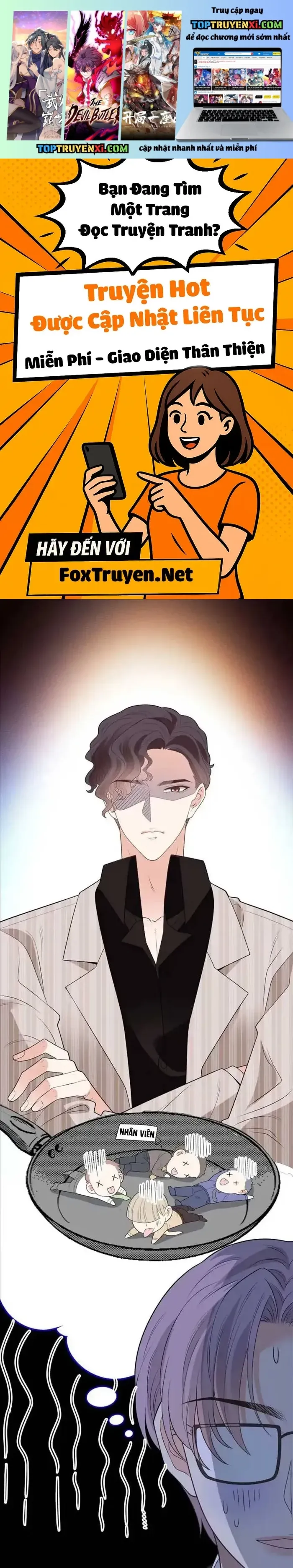 Trọng Sinh Báo Thù Gặp Được Bá Đạo Tổng Tài Chapter 33 - 2