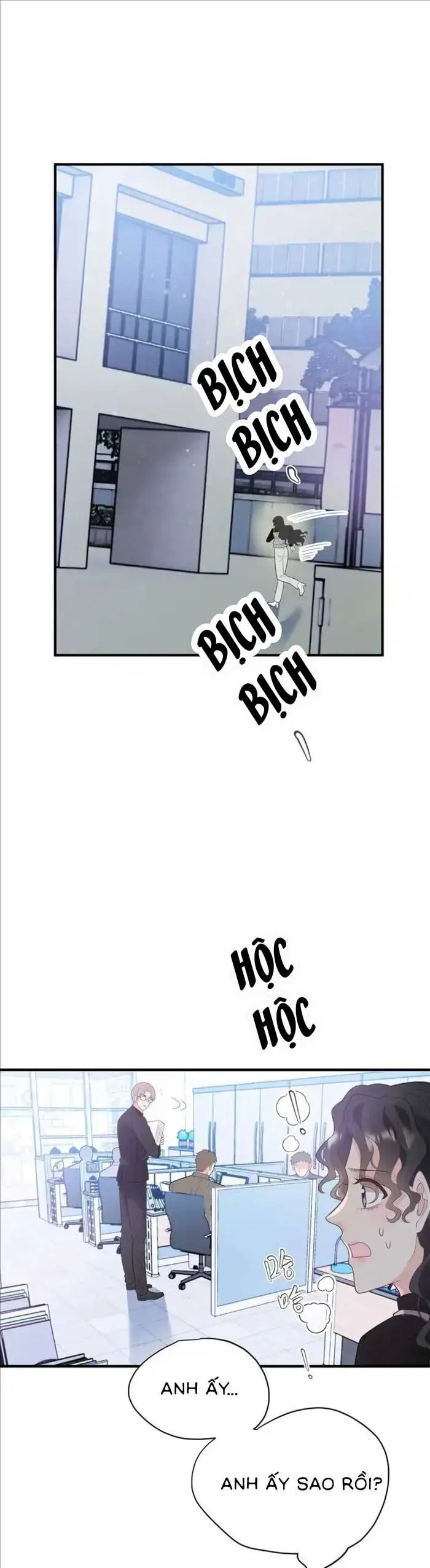 Trọng Sinh Báo Thù Gặp Được Bá Đạo Tổng Tài Chapter 33 - 11