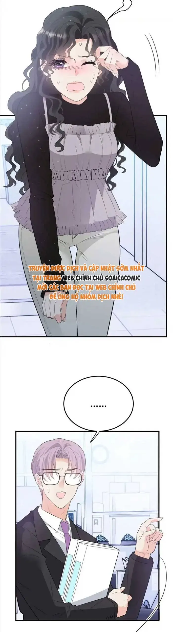 Trọng Sinh Báo Thù Gặp Được Bá Đạo Tổng Tài Chapter 33 - 12