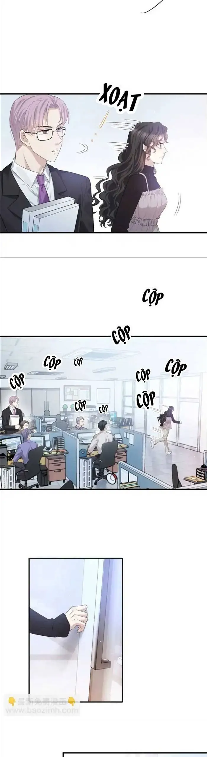 Trọng Sinh Báo Thù Gặp Được Bá Đạo Tổng Tài Chapter 33 - 13