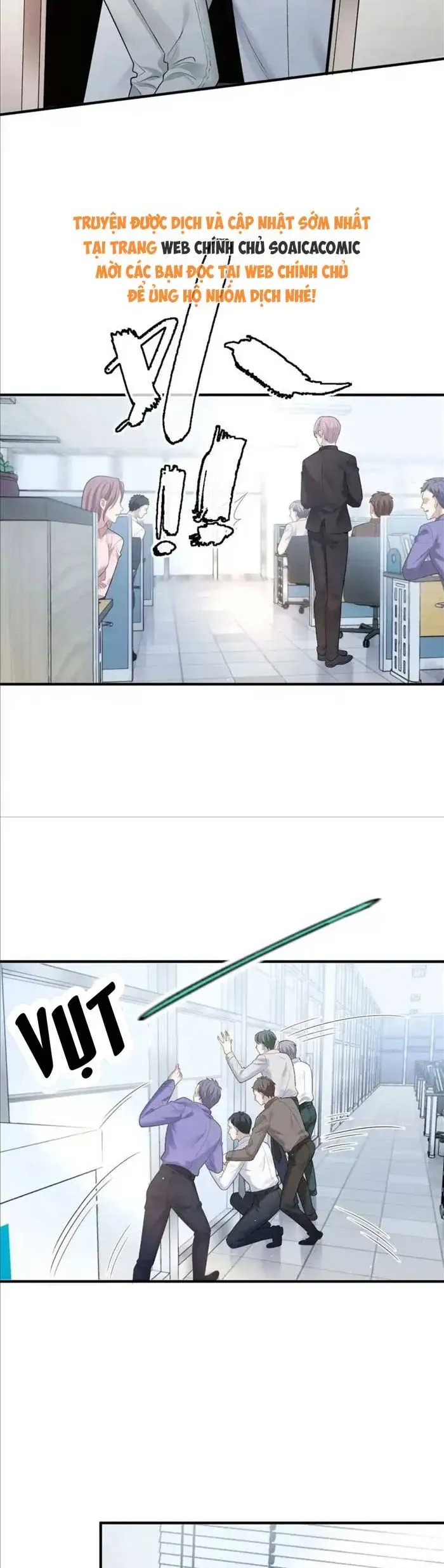 Trọng Sinh Báo Thù Gặp Được Bá Đạo Tổng Tài Chapter 33 - 15