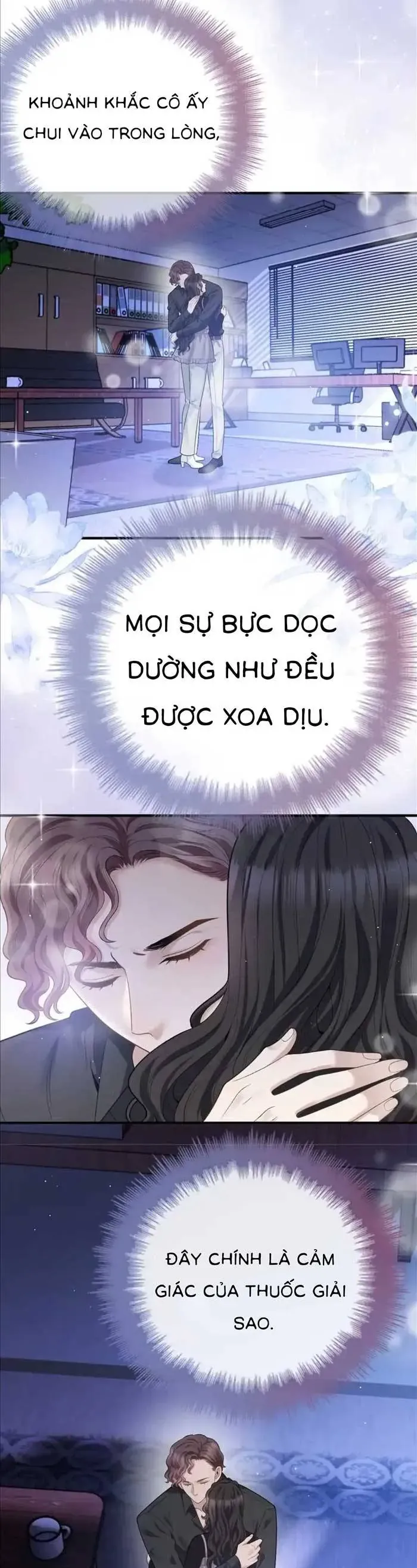 Trọng Sinh Báo Thù Gặp Được Bá Đạo Tổng Tài Chapter 33 - 17