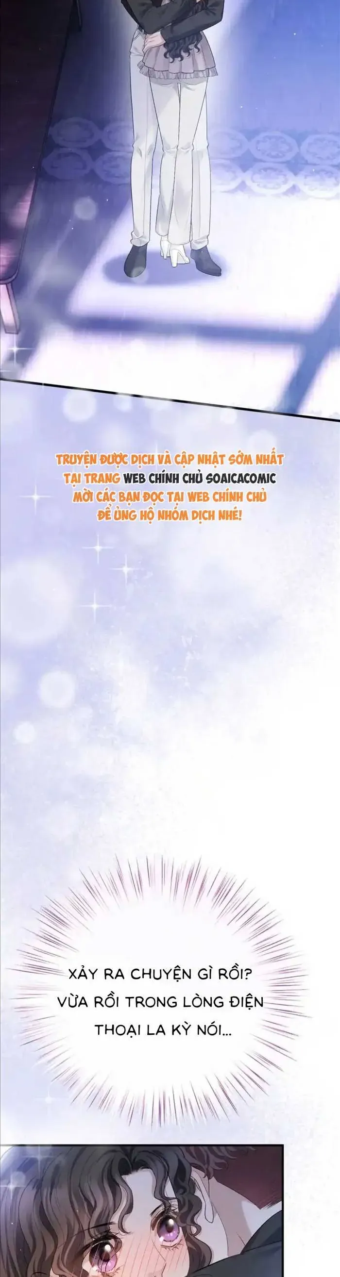 Trọng Sinh Báo Thù Gặp Được Bá Đạo Tổng Tài Chapter 33 - 18