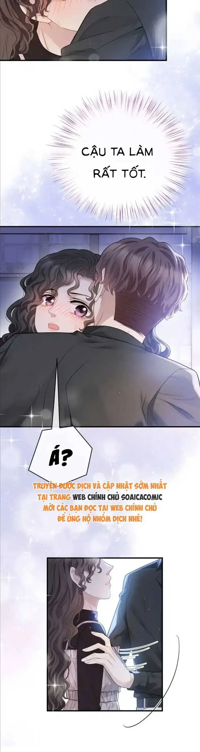 Trọng Sinh Báo Thù Gặp Được Bá Đạo Tổng Tài Chapter 33 - 19