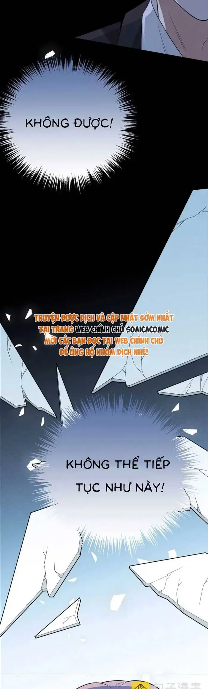 Trọng Sinh Báo Thù Gặp Được Bá Đạo Tổng Tài Chapter 33 - 3