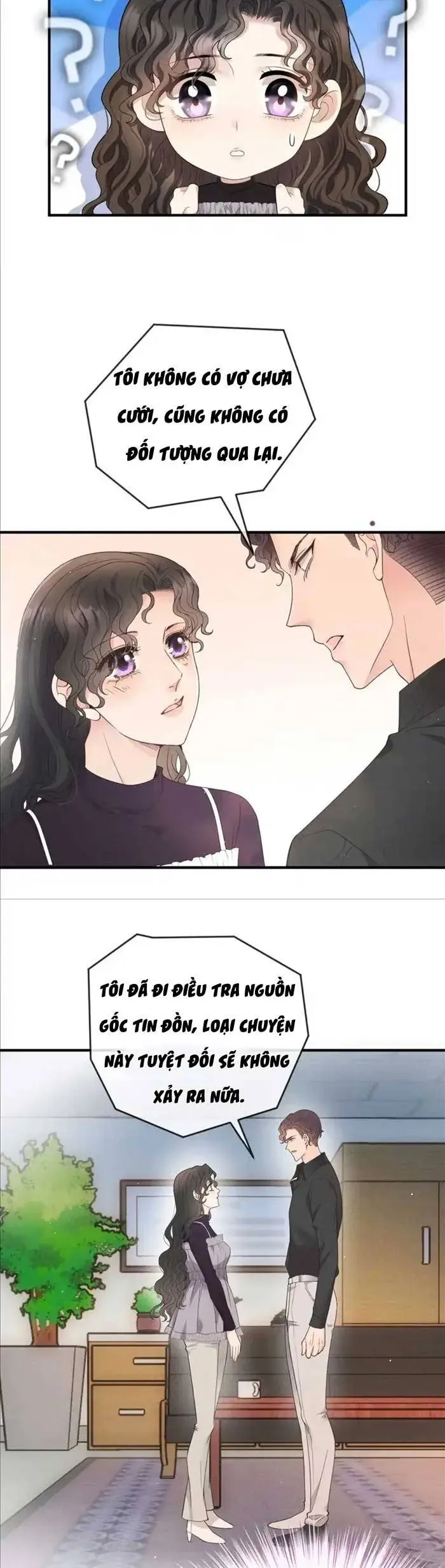 Trọng Sinh Báo Thù Gặp Được Bá Đạo Tổng Tài Chapter 33 - 21