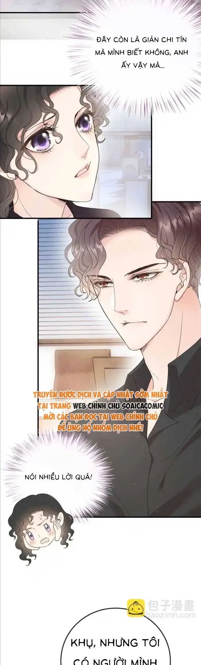 Trọng Sinh Báo Thù Gặp Được Bá Đạo Tổng Tài Chapter 33 - 22