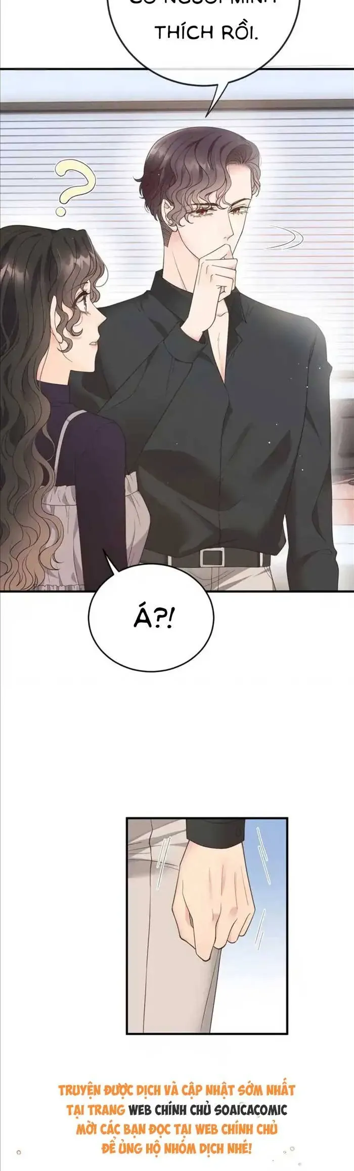 Trọng Sinh Báo Thù Gặp Được Bá Đạo Tổng Tài Chapter 33 - 23