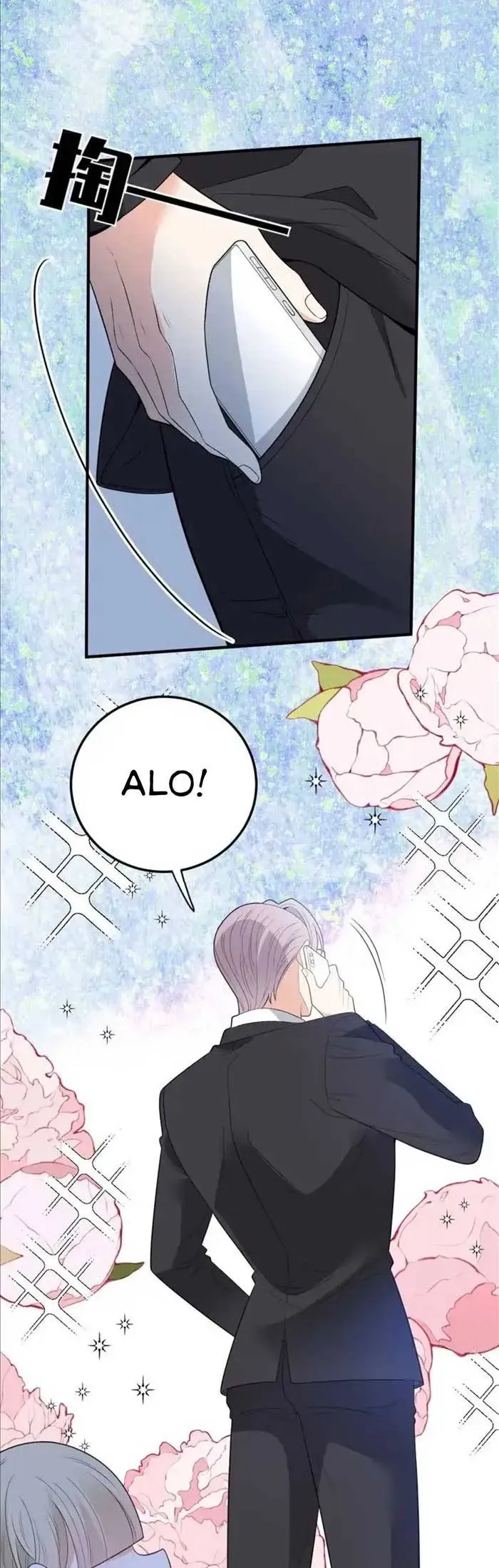 Trọng Sinh Báo Thù Gặp Được Bá Đạo Tổng Tài Chapter 33 - 5