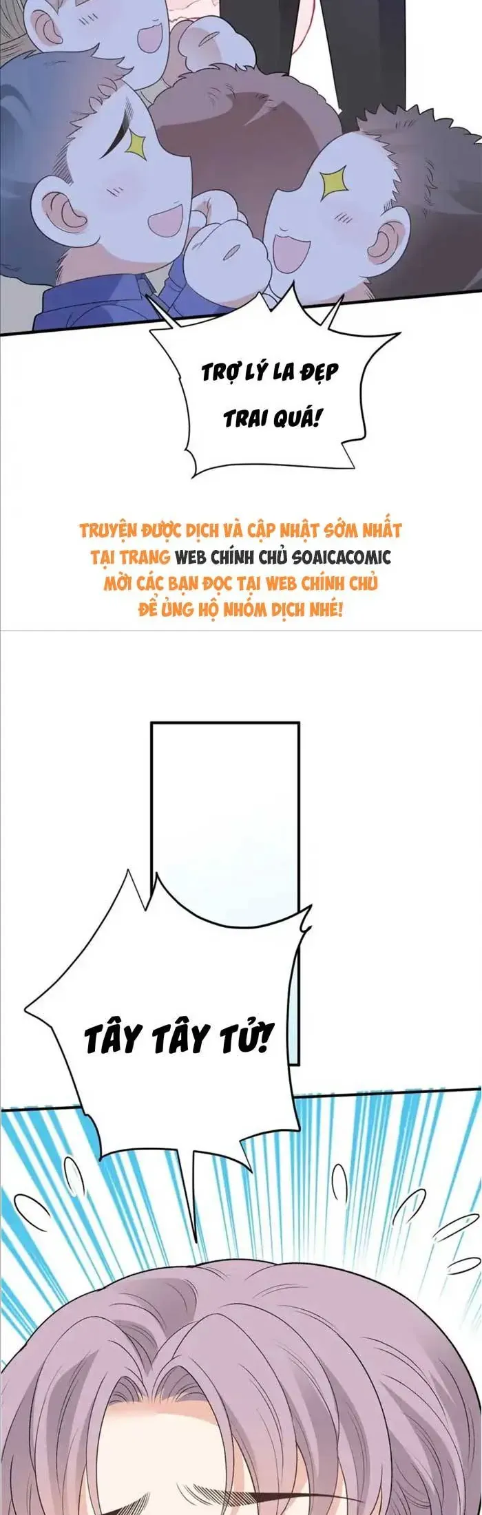 Trọng Sinh Báo Thù Gặp Được Bá Đạo Tổng Tài Chapter 33 - 6