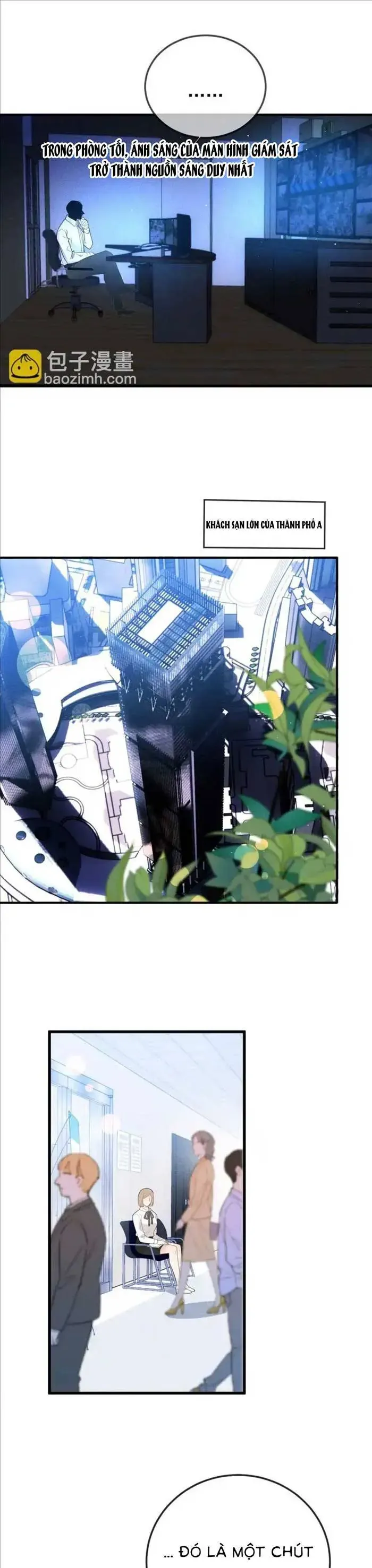 Trọng Sinh Báo Thù Gặp Được Bá Đạo Tổng Tài Chapter 34 - 11