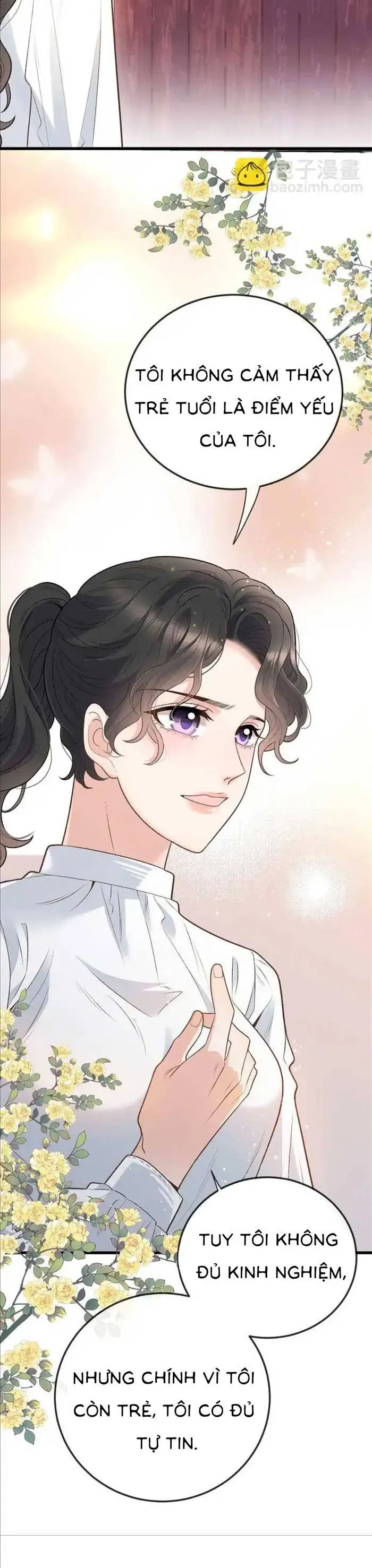 Trọng Sinh Báo Thù Gặp Được Bá Đạo Tổng Tài Chapter 34 - 14