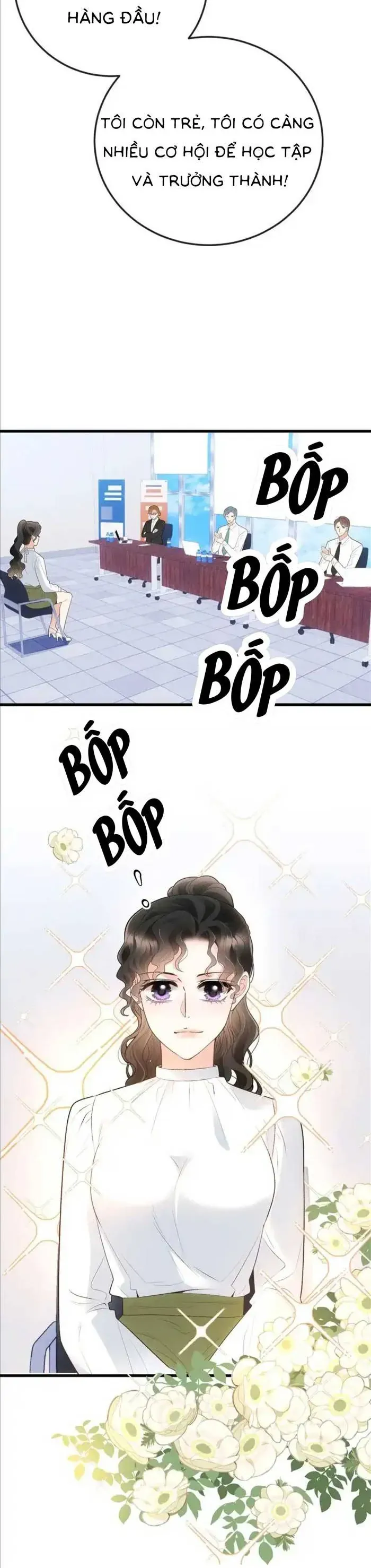 Trọng Sinh Báo Thù Gặp Được Bá Đạo Tổng Tài Chapter 34 - 16