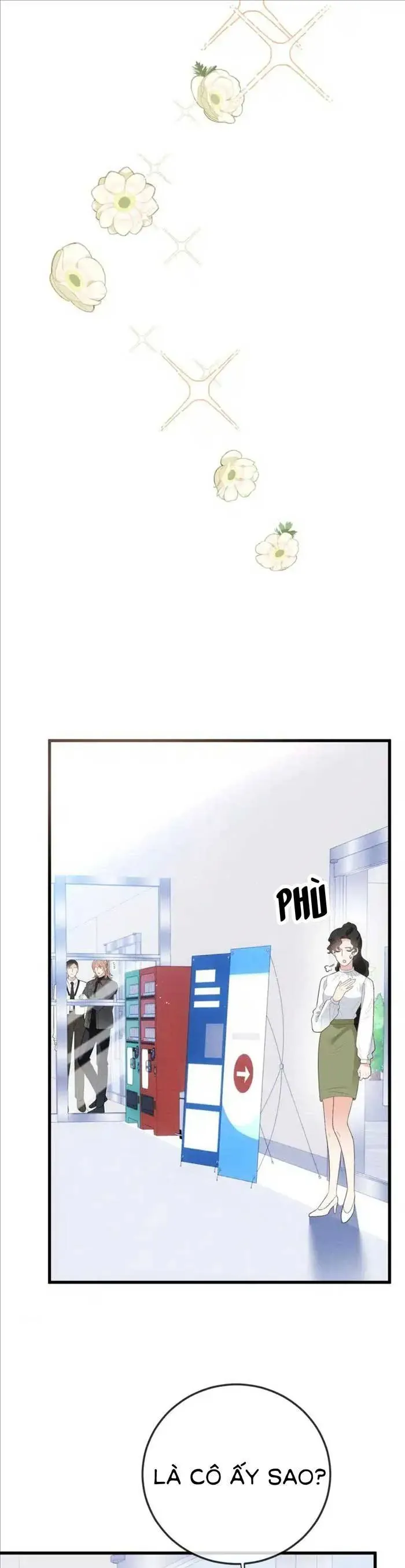 Trọng Sinh Báo Thù Gặp Được Bá Đạo Tổng Tài Chapter 34 - 17