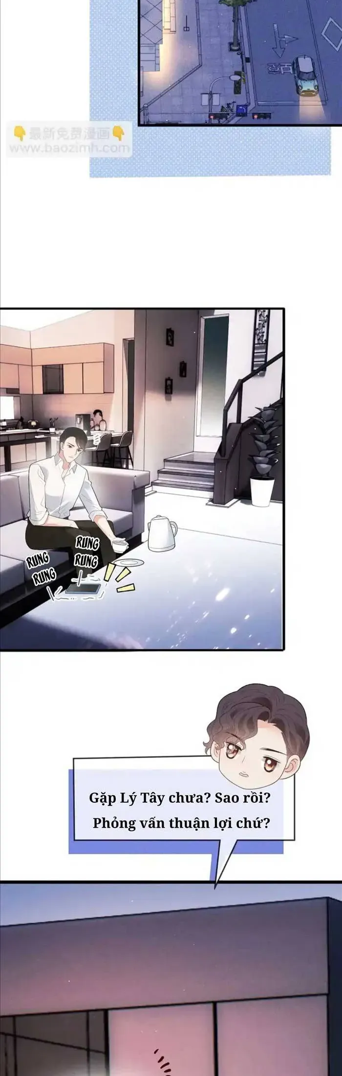 Trọng Sinh Báo Thù Gặp Được Bá Đạo Tổng Tài Chapter 34 - 20