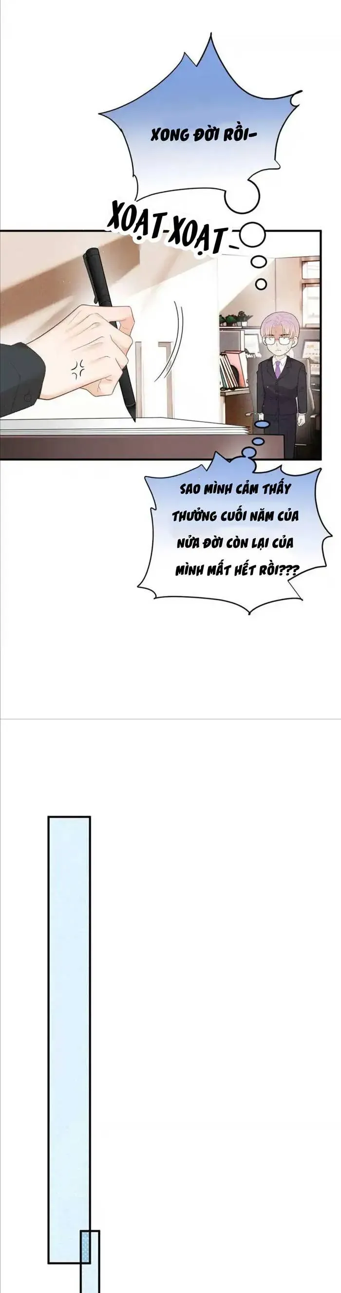 Trọng Sinh Báo Thù Gặp Được Bá Đạo Tổng Tài Chapter 34 - 3