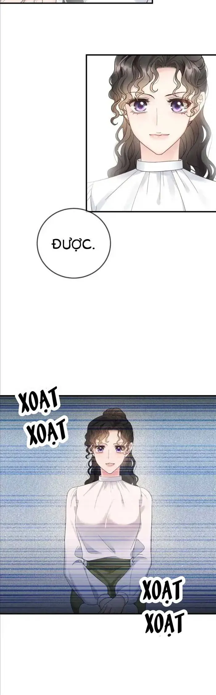 Trọng Sinh Báo Thù Gặp Được Bá Đạo Tổng Tài Chapter 34 - 10