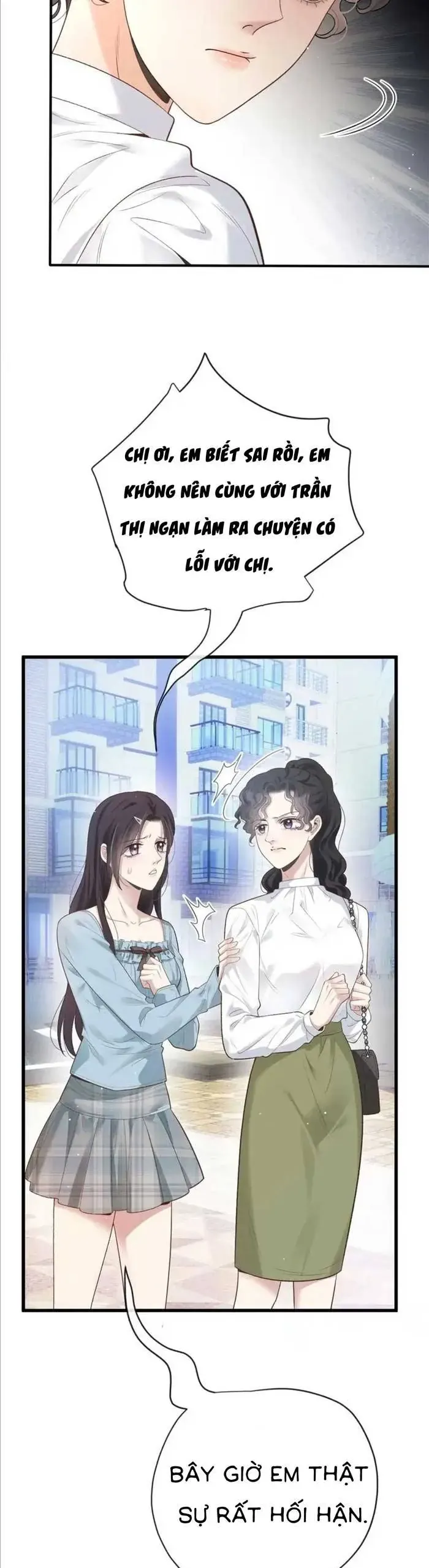 Trọng Sinh Báo Thù Gặp Được Bá Đạo Tổng Tài Chapter 35 - 11