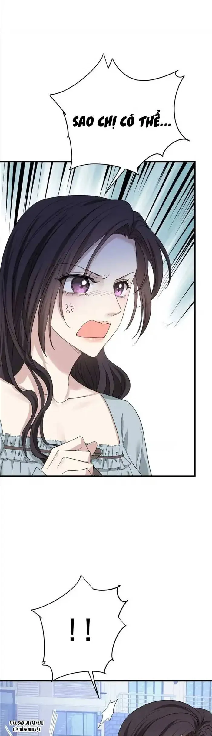 Trọng Sinh Báo Thù Gặp Được Bá Đạo Tổng Tài Chapter 35 - 14