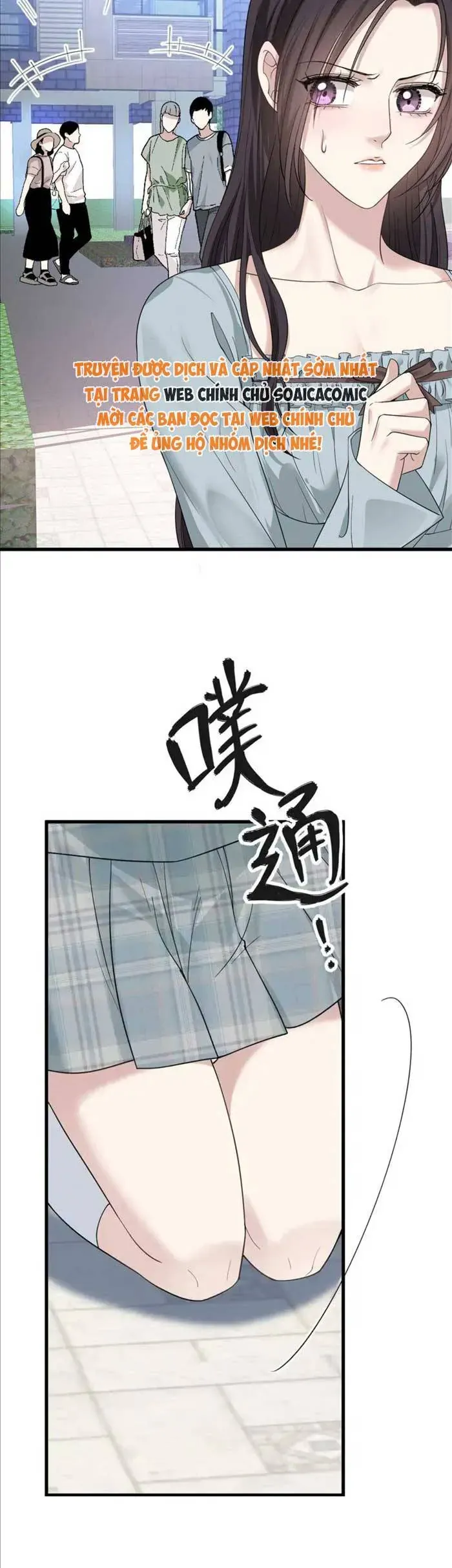 Trọng Sinh Báo Thù Gặp Được Bá Đạo Tổng Tài Chapter 35 - 15