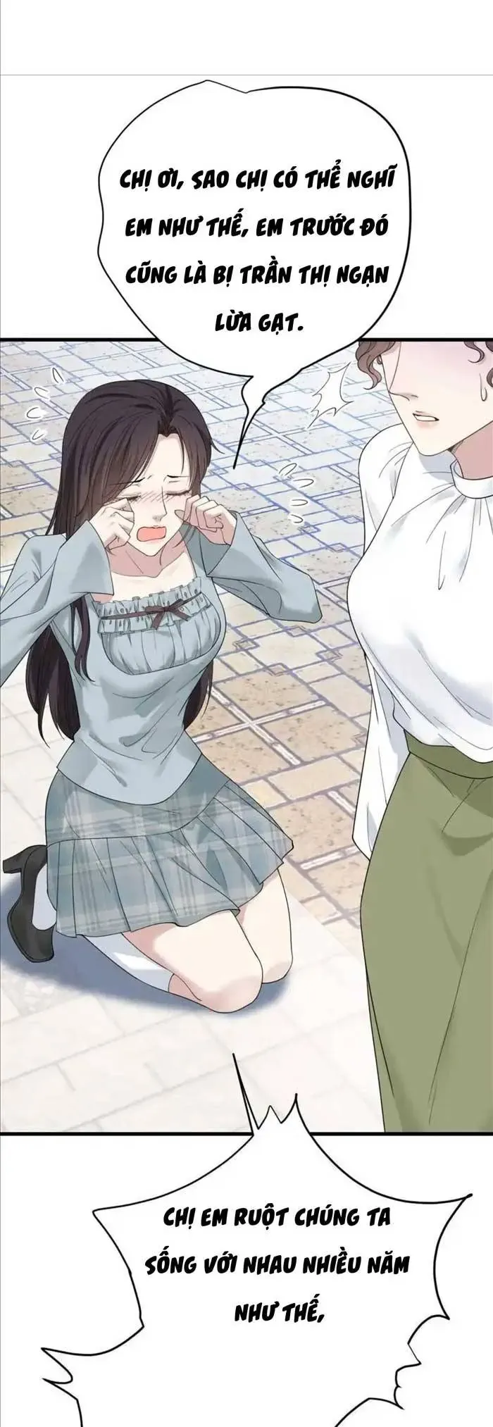 Trọng Sinh Báo Thù Gặp Được Bá Đạo Tổng Tài Chapter 35 - 16