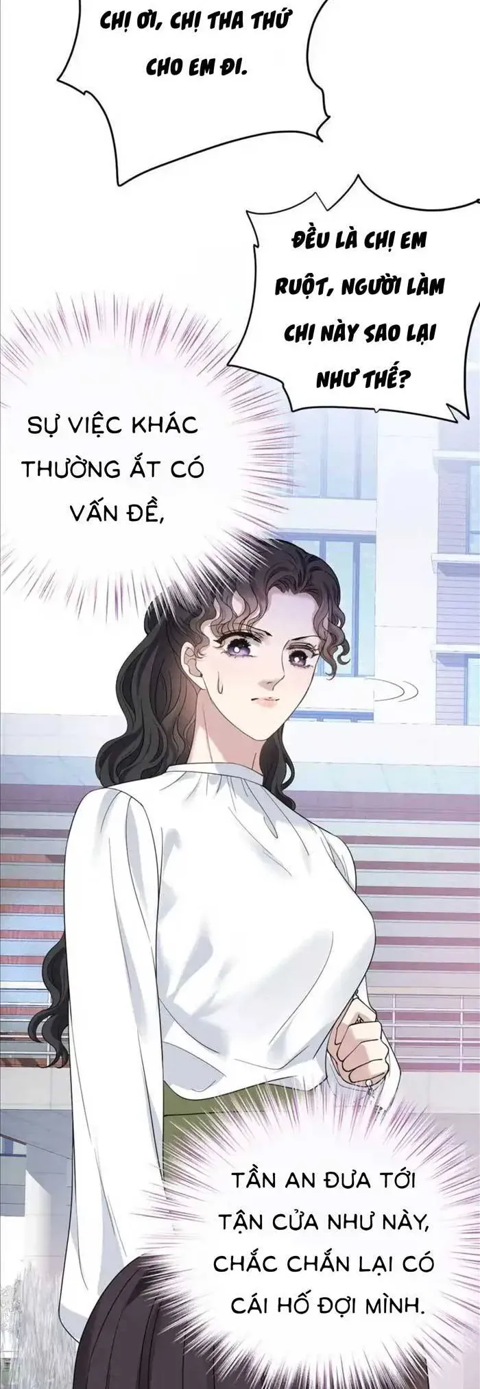 Trọng Sinh Báo Thù Gặp Được Bá Đạo Tổng Tài Chapter 35 - 17