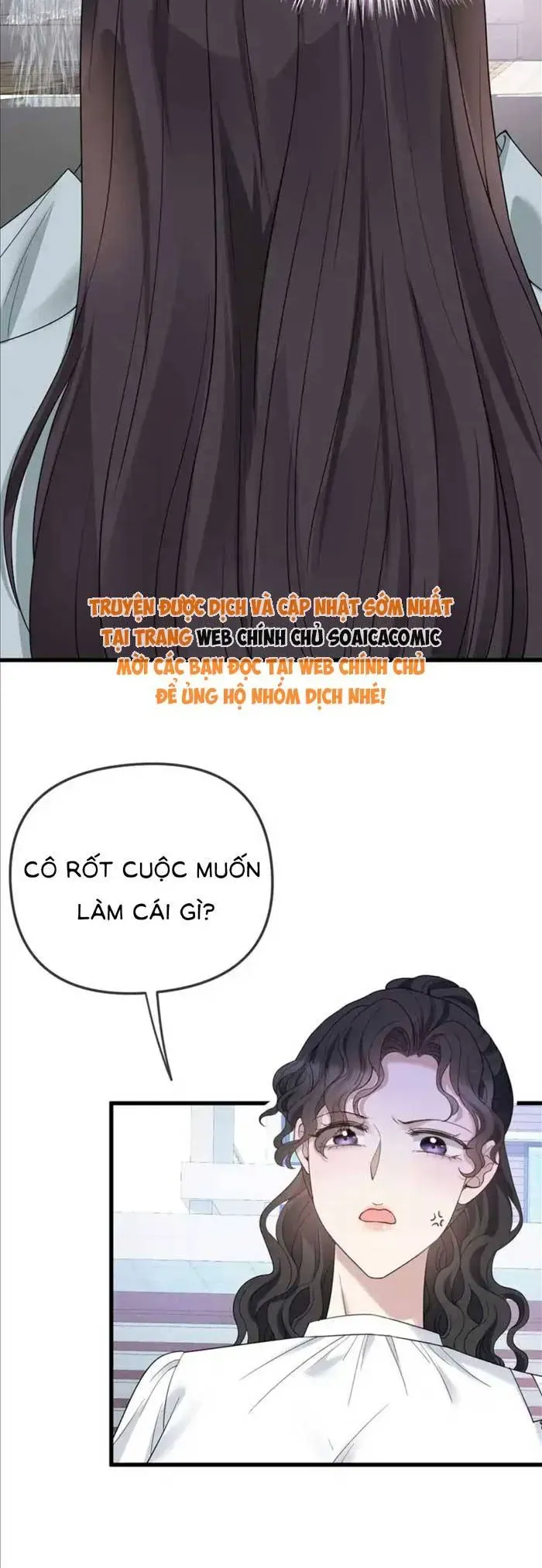 Trọng Sinh Báo Thù Gặp Được Bá Đạo Tổng Tài Chapter 35 - 18