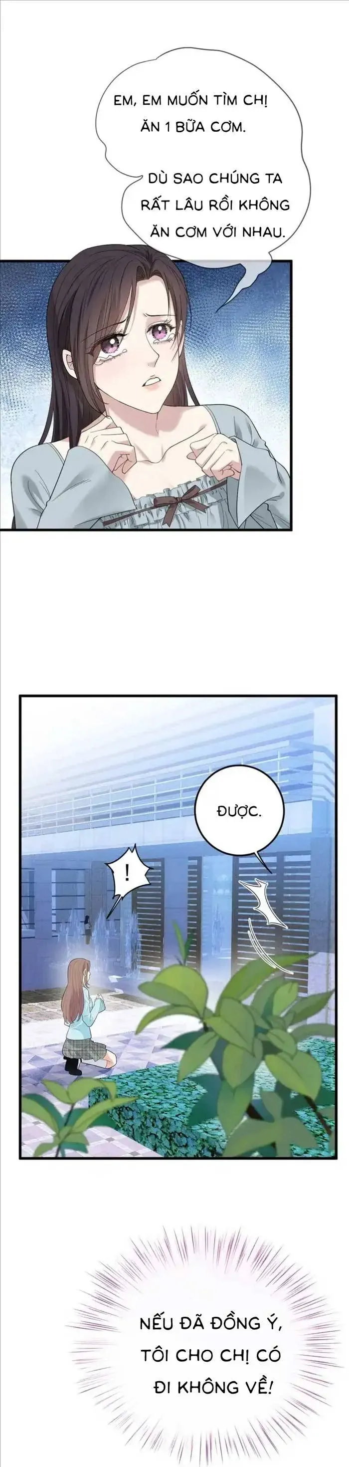 Trọng Sinh Báo Thù Gặp Được Bá Đạo Tổng Tài Chapter 35 - 19