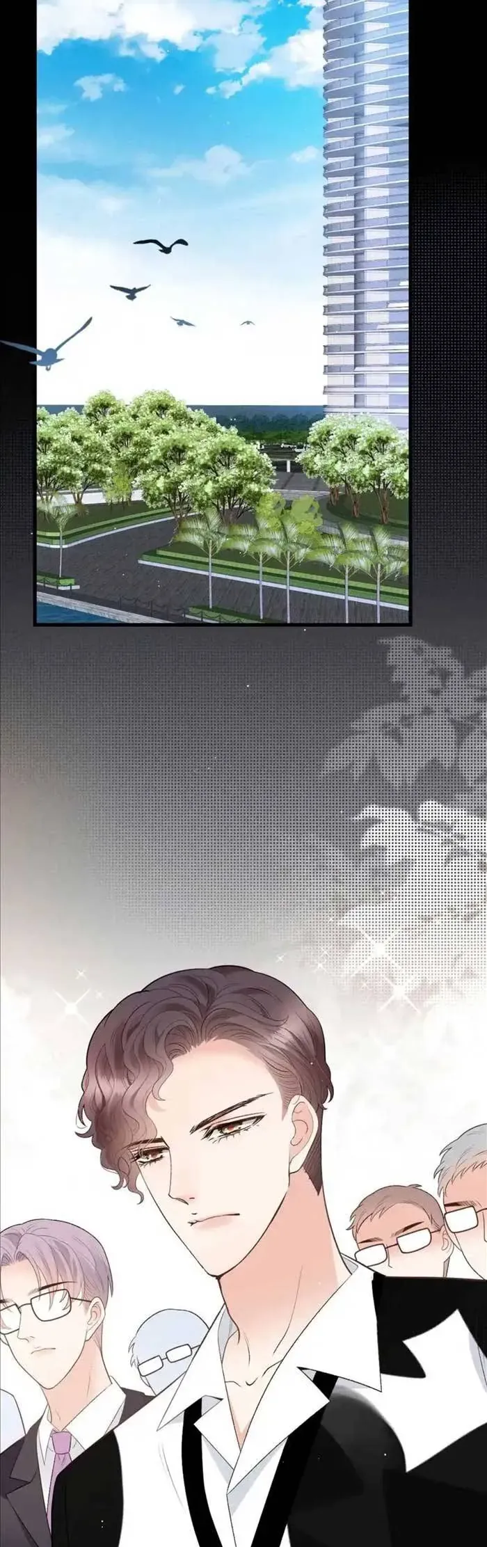 Trọng Sinh Báo Thù Gặp Được Bá Đạo Tổng Tài Chapter 35 - 21