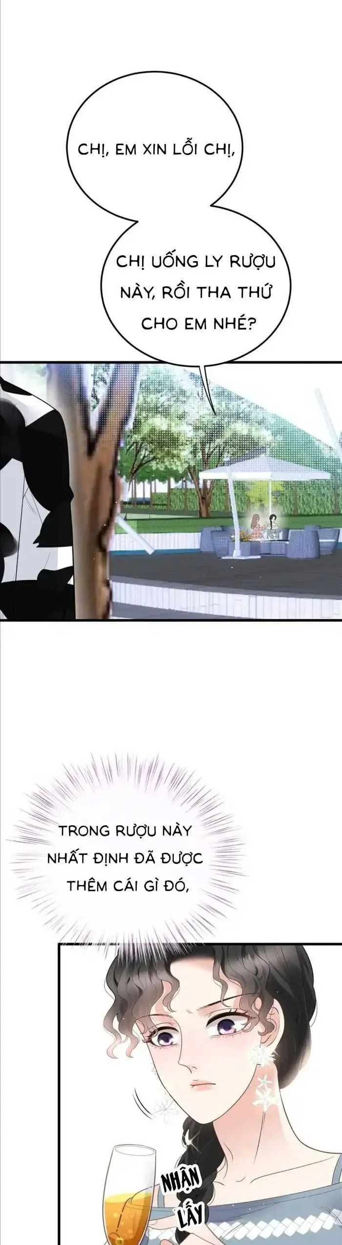 Trọng Sinh Báo Thù Gặp Được Bá Đạo Tổng Tài Chapter 35 - 24