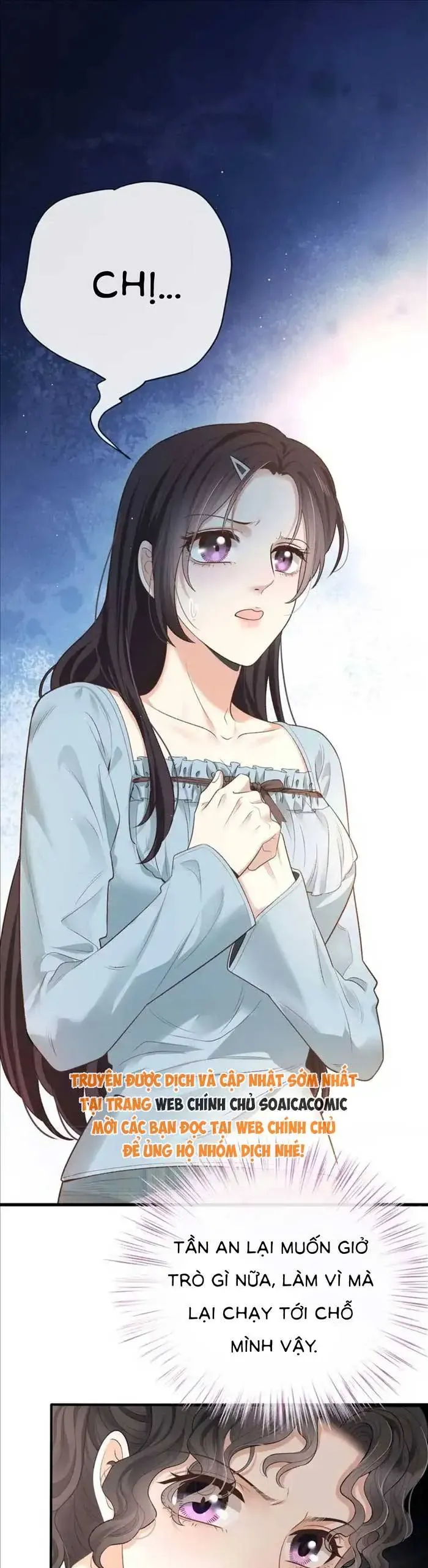 Trọng Sinh Báo Thù Gặp Được Bá Đạo Tổng Tài Chapter 35 - 10