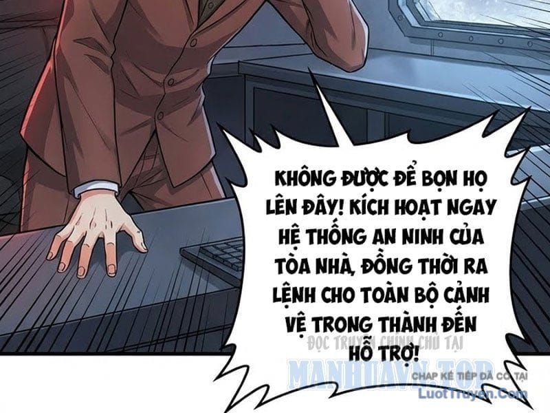 Toàn Cầu Băng Phong: Ta Chế Tạo Phòng An Toàn Tại Tận Thế Chapter 634 - 11
