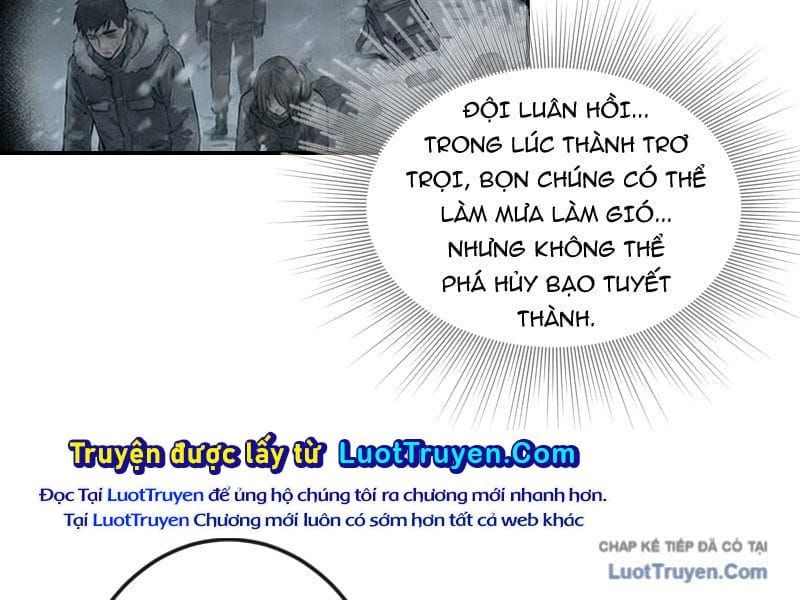 Toàn Cầu Băng Phong: Ta Chế Tạo Phòng An Toàn Tại Tận Thế Chapter 634 - 115