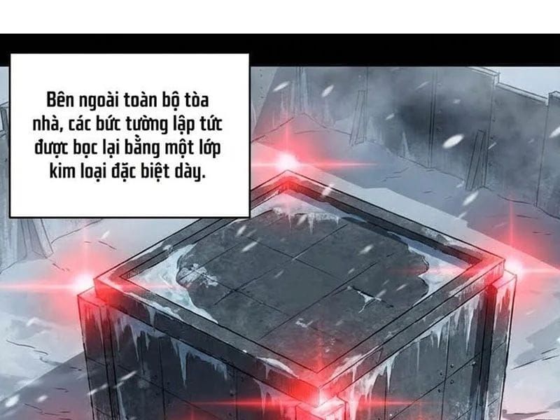 Toàn Cầu Băng Phong: Ta Chế Tạo Phòng An Toàn Tại Tận Thế Chapter 634 - 13